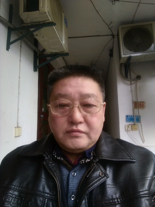 金泰的第一张照片--长春相亲服务中心