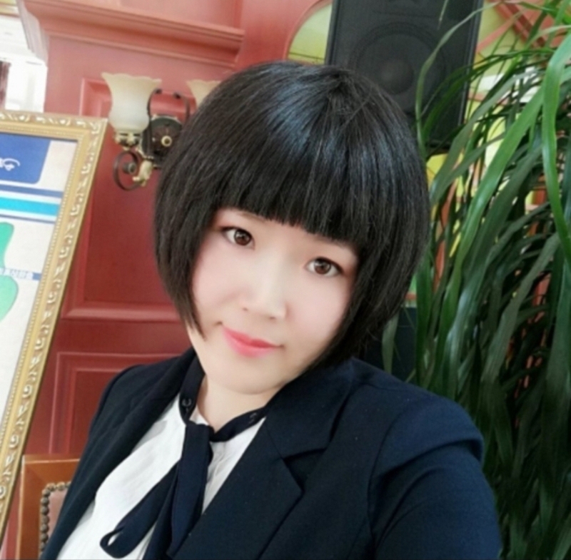 倾城之恋的第一张照片--长春相亲服务中心