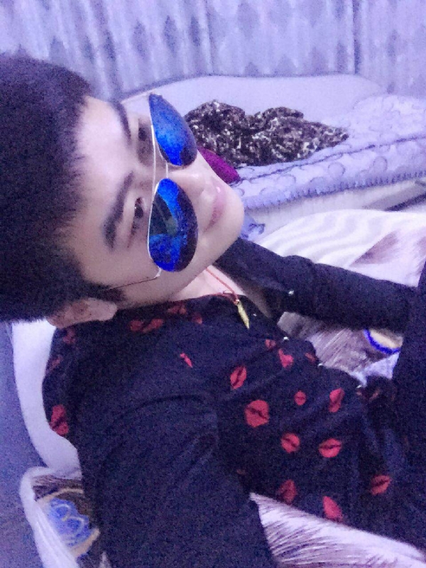 张小嫌的第一张照片--长春相亲服务中心