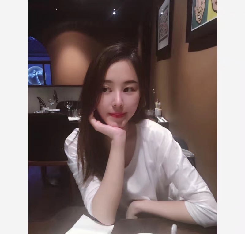 筱月悦的第一张照片--长春相亲服务中心