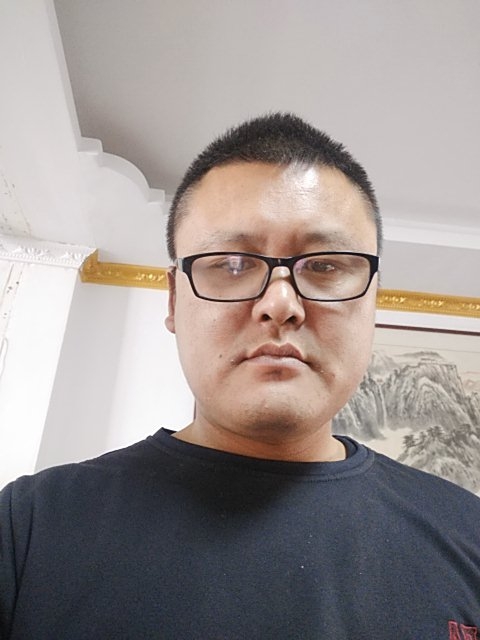 永不言败的第一张照片--长春相亲服务中心