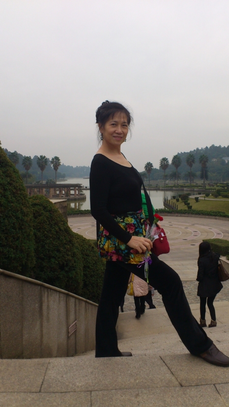 yingzhi的第一张照片--长春相亲服务中心