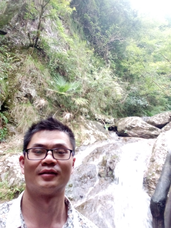 归属的第一张照片--长春相亲服务中心