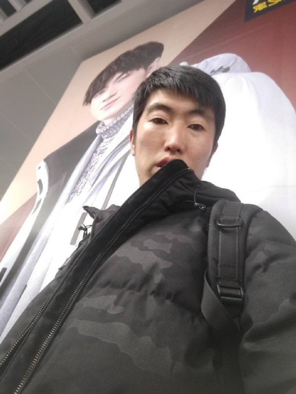 siyuan的第二张照片--长春相亲服务中心