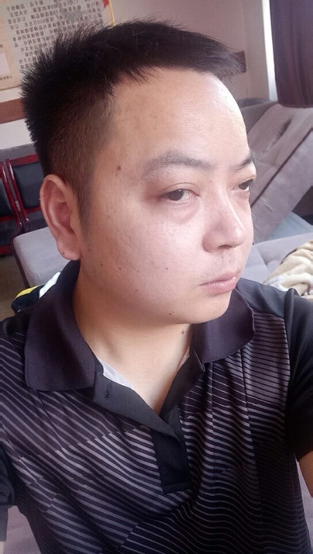 大熊的第一张照片--长春相亲服务中心