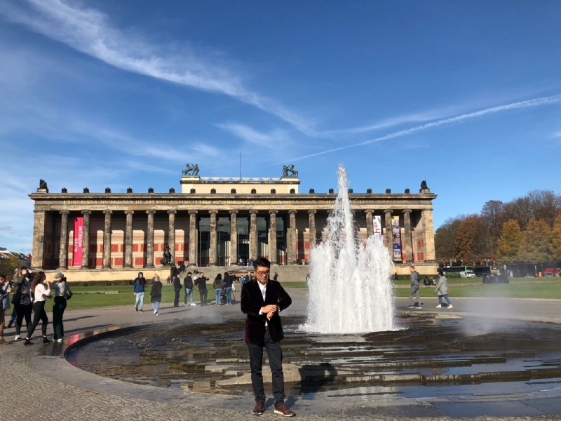 人生的第一张照片--长春相亲服务中心