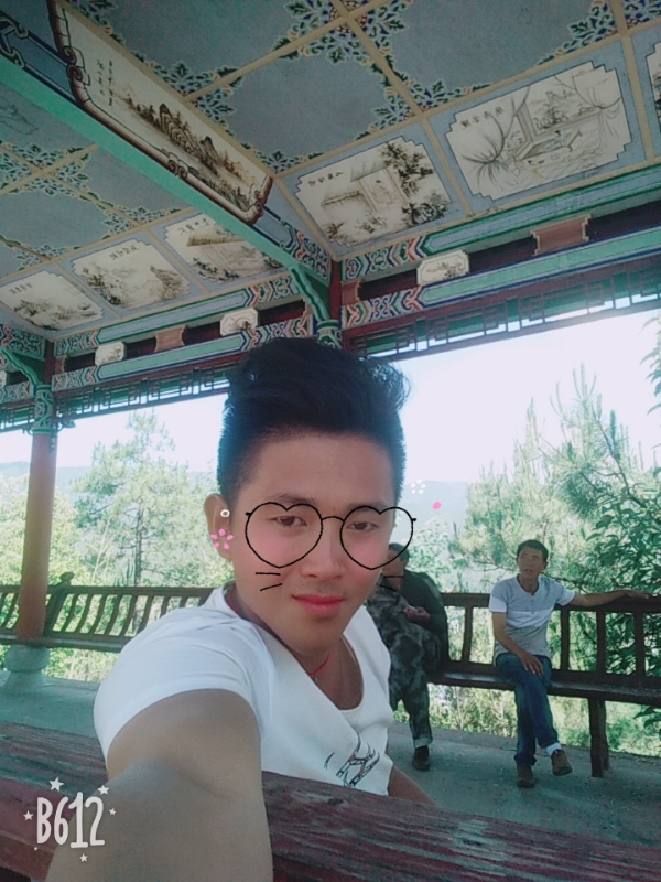 齊点的第一张照片--长春相亲服务中心