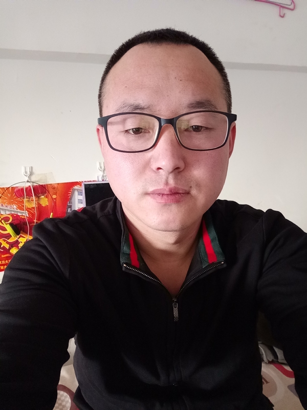 青苹果的第一张照片--长春相亲服务中心