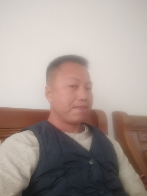 只对你好的第一张照片--长春相亲服务中心