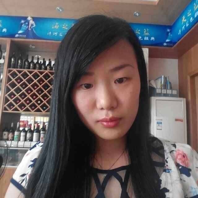 风铃的第一张照片--长春相亲服务中心