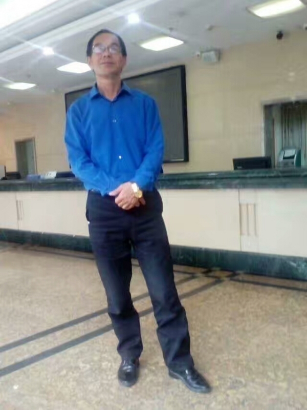 楚风的第一张照片--长春相亲服务中心