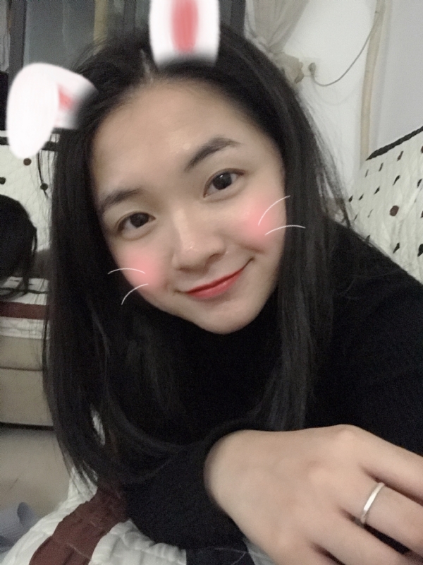 喵小姐的第一张照片--长春相亲服务中心