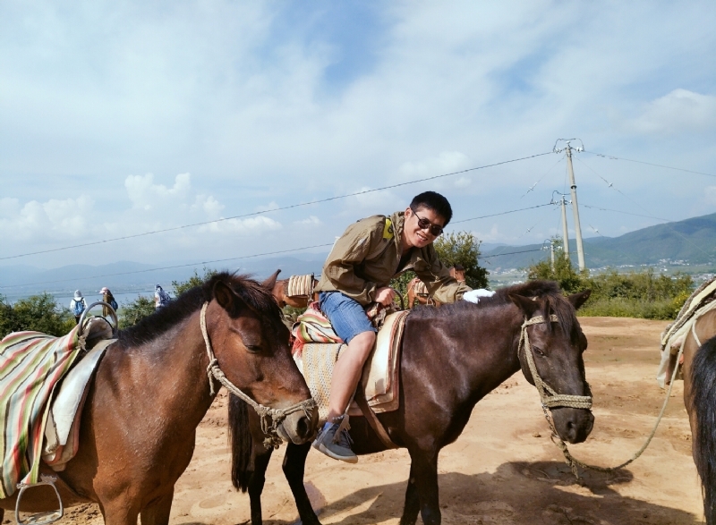 醉月的第二张照片--长春相亲服务中心