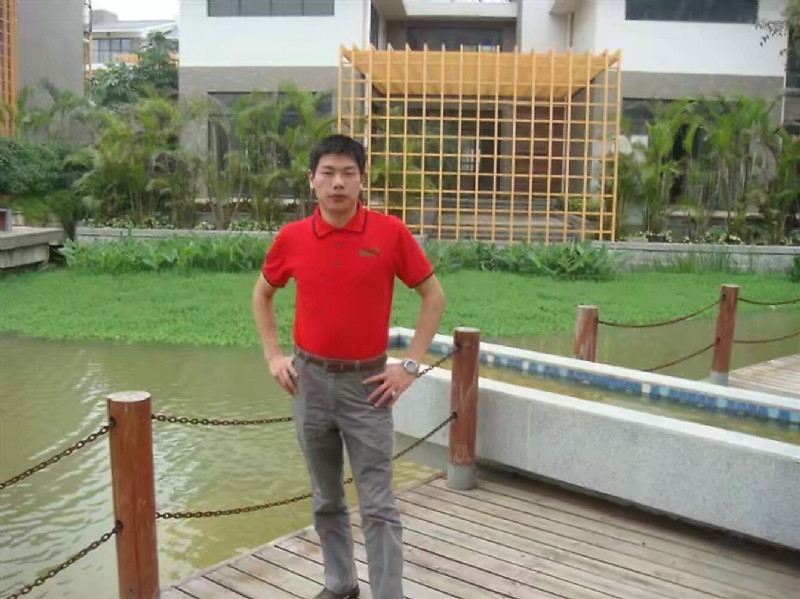 热情的土豆的第一张照片--长春相亲服务中心