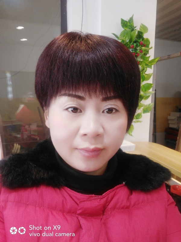 牵手到老的第一张照片--长春相亲服务中心