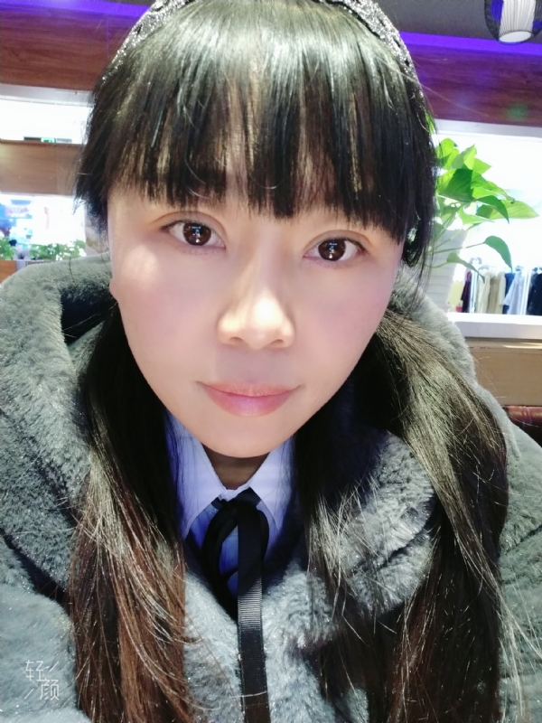 蓝色鲸鱼的第二张照片--长春相亲服务中心