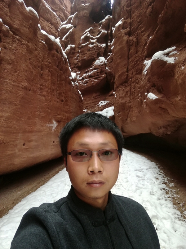 风潇潇的第一张照片--长春相亲服务中心