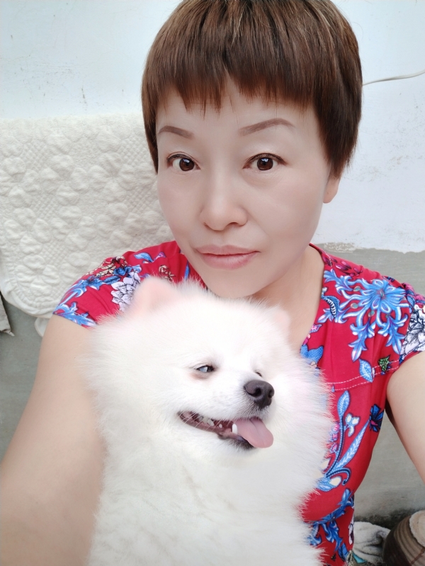 世事无常的第一张照片--长春相亲服务中心