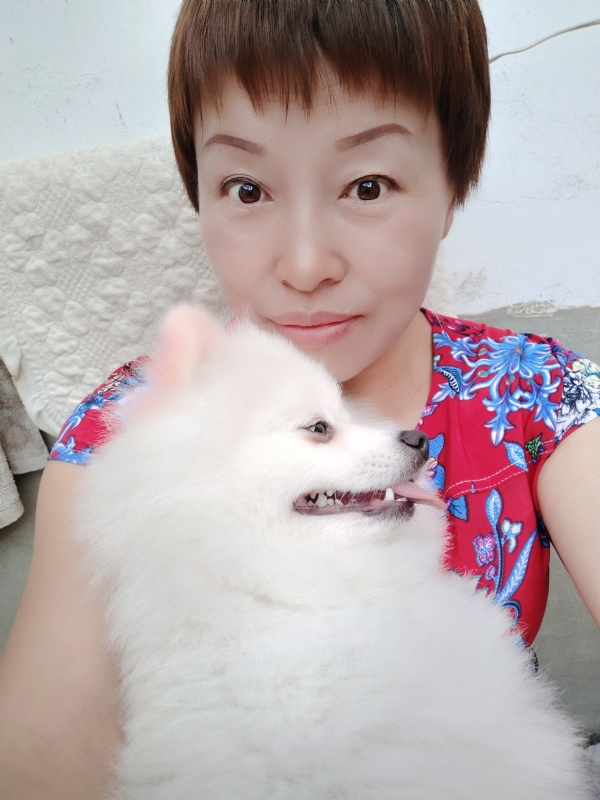 世事无常的第二张照片--长春相亲服务中心