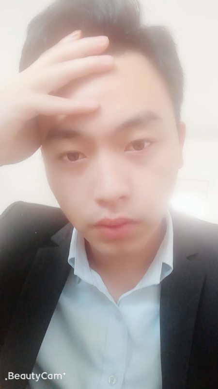 萧根生的第一张照片--长春相亲服务中心