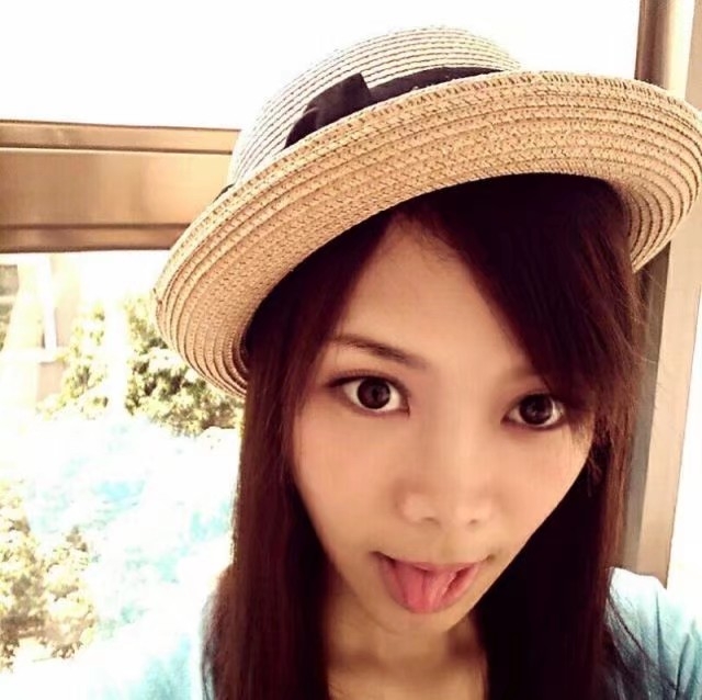 希儿的第一张照片--长春相亲服务中心