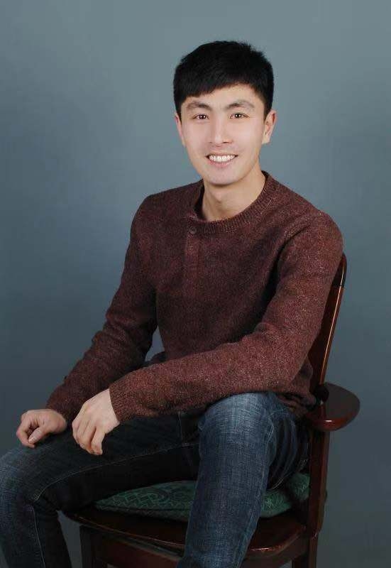 王泽的第二张照片--长春相亲服务中心