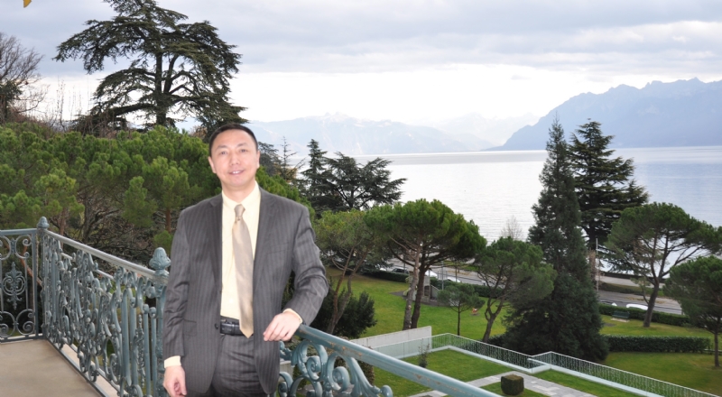 爵士哥的第一张照片--长春相亲服务中心