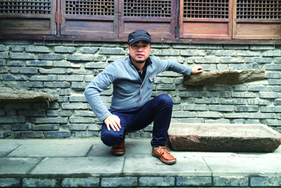 风元素的第一张照片--长春相亲服务中心