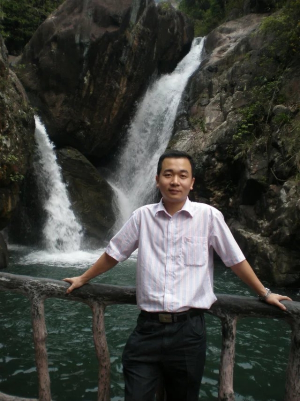 你的依靠的第一张照片--长春相亲服务中心