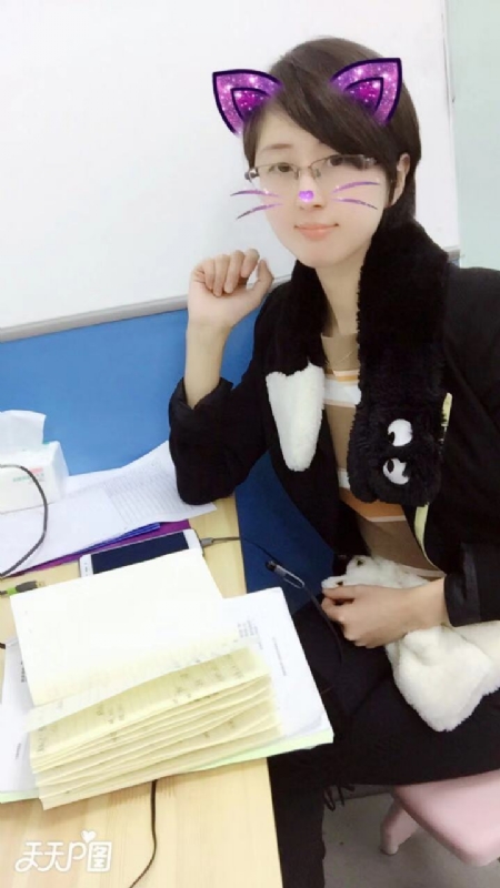 kaura的第二张照片--长春相亲服务中心