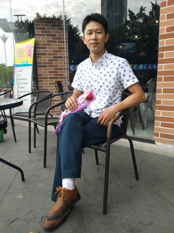 飞少的第二张照片--长春相亲服务中心