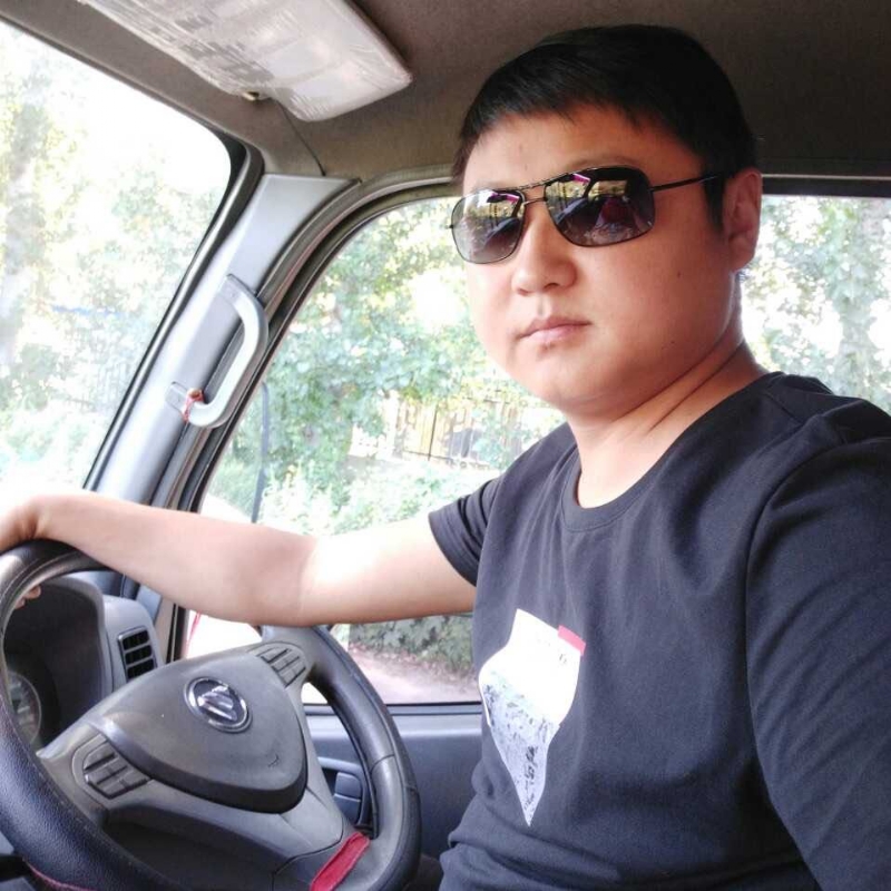 雨后彩虹的第一张照片--长春相亲服务中心