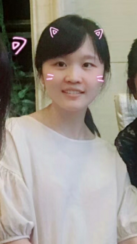 曦曦陈的第一张照片--长春相亲服务中心