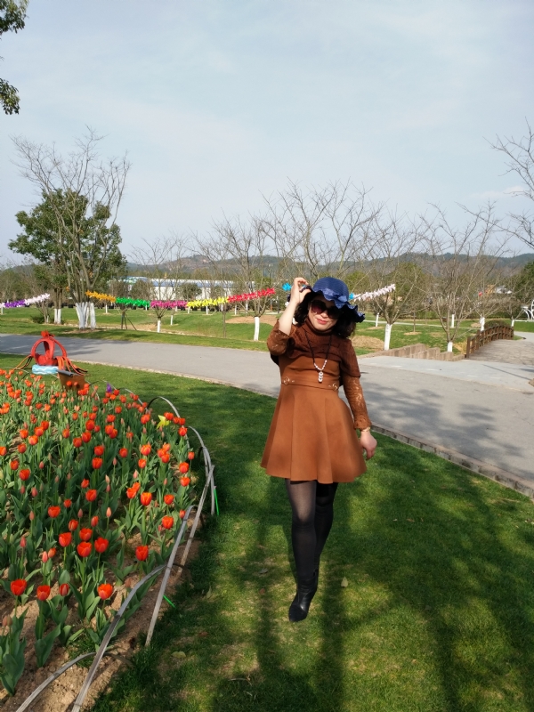 一生有你的第一张照片--长春相亲服务中心