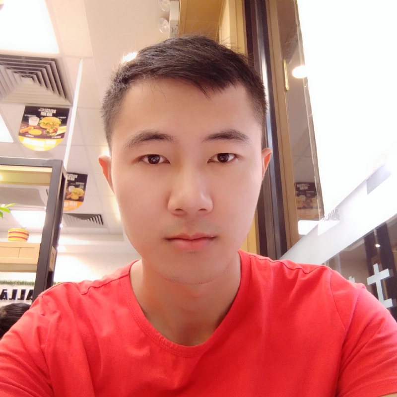 徐猛先生的第一张照片--长春相亲服务中心