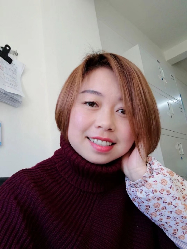 漠然的第一张照片--长春相亲服务中心