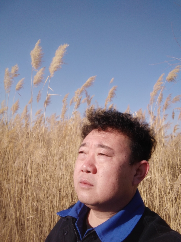 德刚的第一张照片--长春相亲服务中心