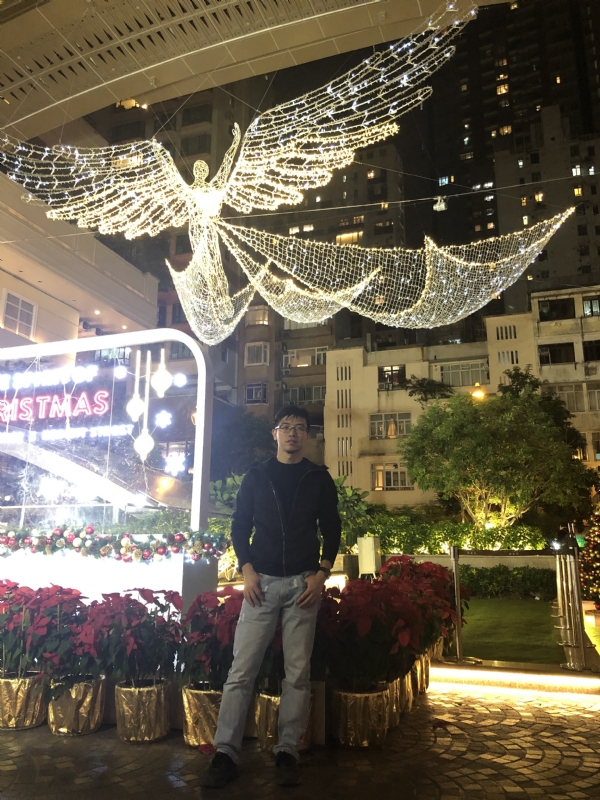 New_hk的第一张照片--长春相亲服务中心