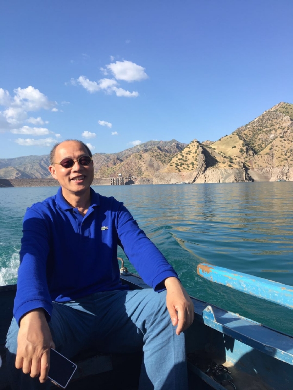 二爷的第一张照片--长春相亲服务中心