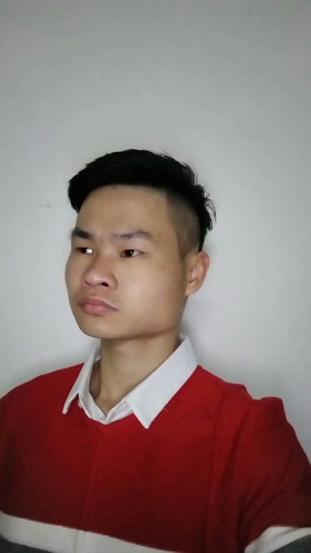 华华的第一张照片--长春相亲服务中心