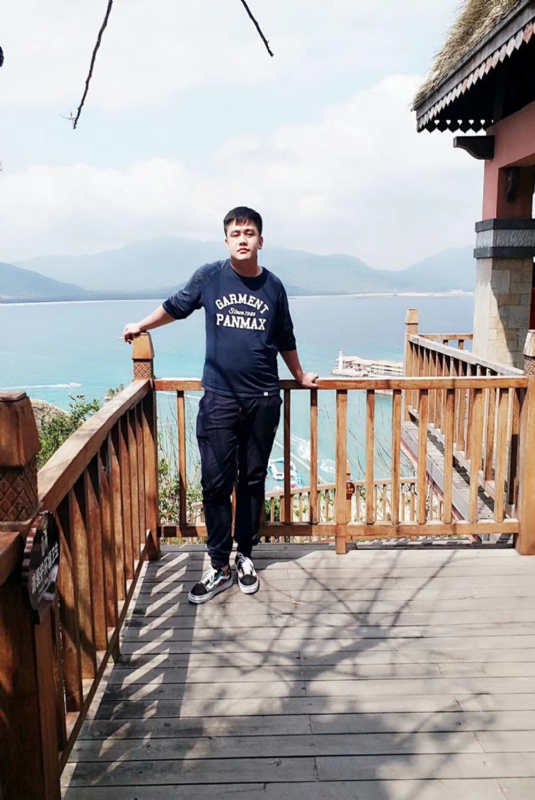 希望的第一张照片--长春相亲服务中心