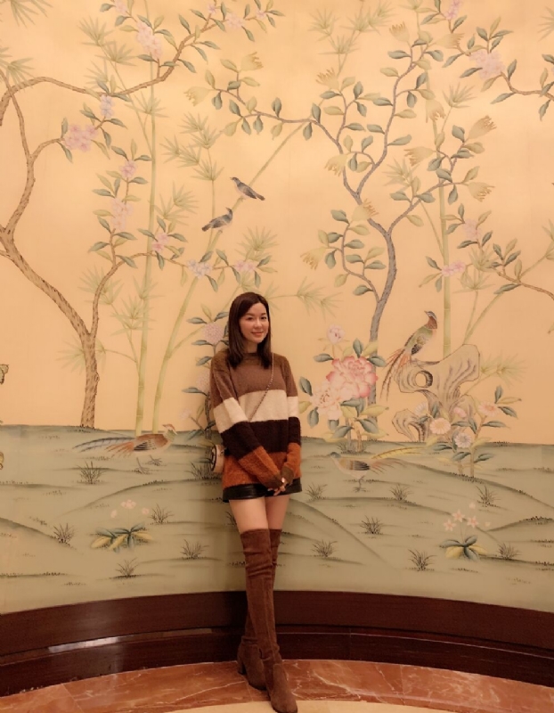 筱雅的第一张照片--长春相亲服务中心