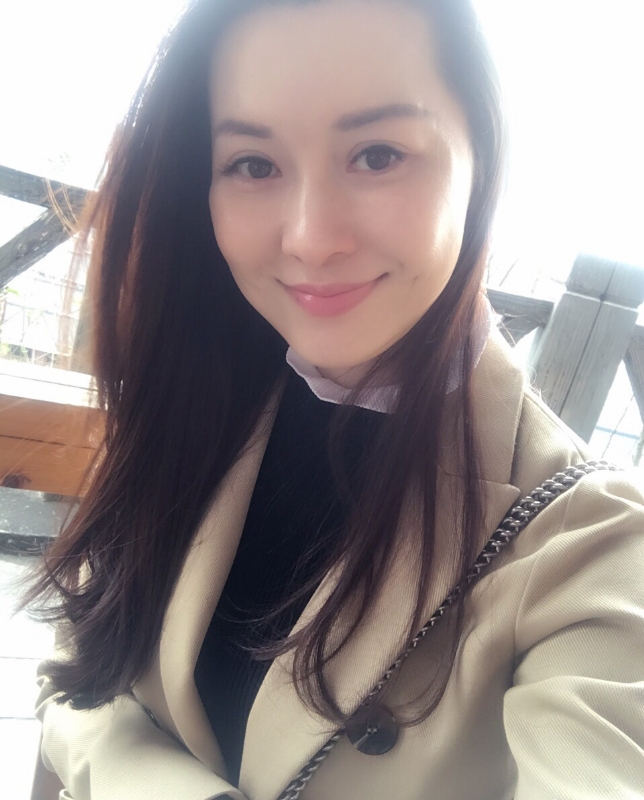 筱雅的第四张照片--长春相亲服务中心