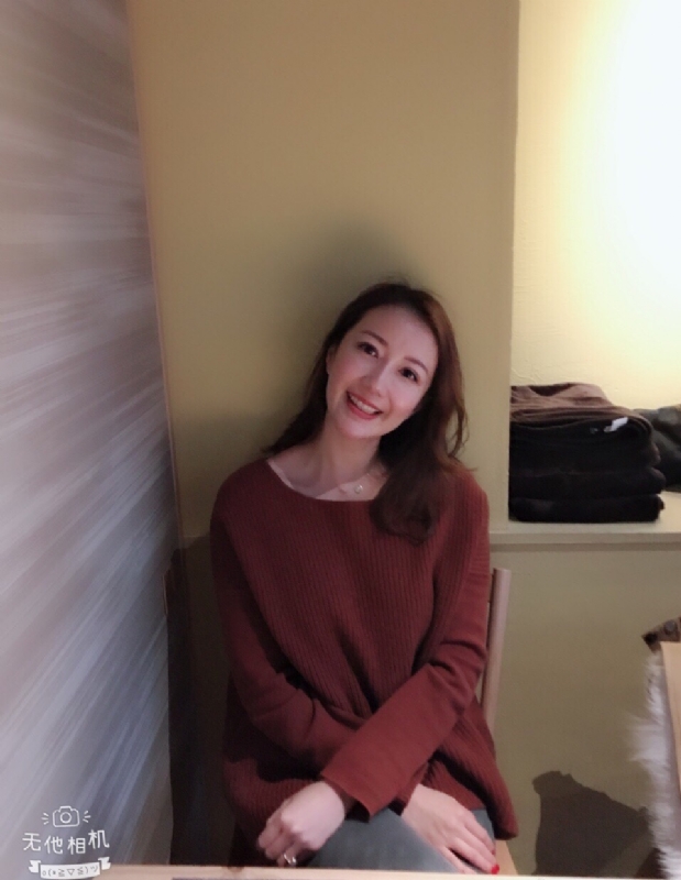 田冬的第一张照片--长春相亲服务中心