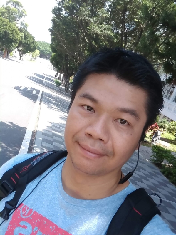 Jacky的第一张照片--长春相亲服务中心