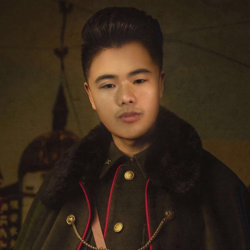 现代青年的第一张照片--长春相亲服务中心