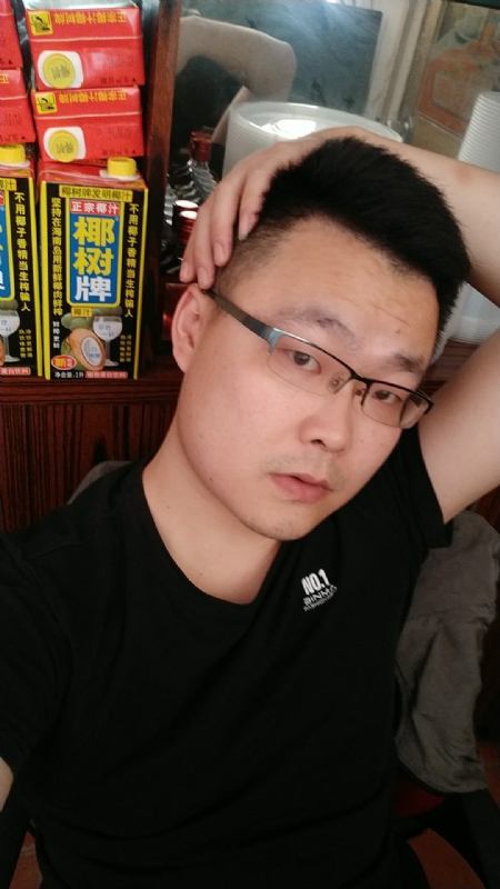 沉默的海的第二张照片--长春相亲服务中心