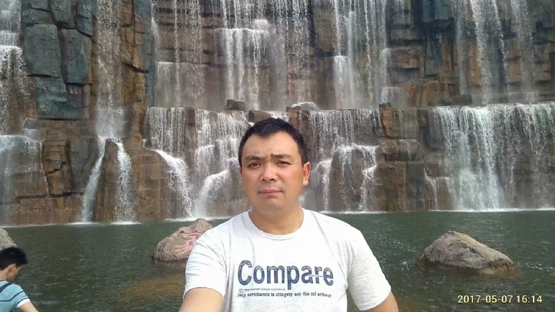 平淡的第一张照片--长春相亲服务中心