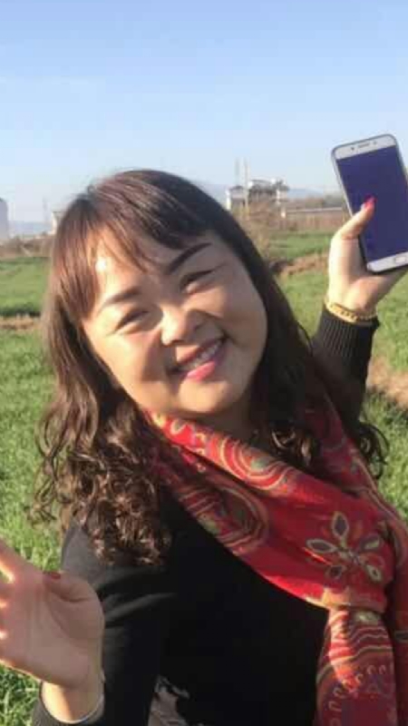 听雨的第一张照片--长春相亲服务中心