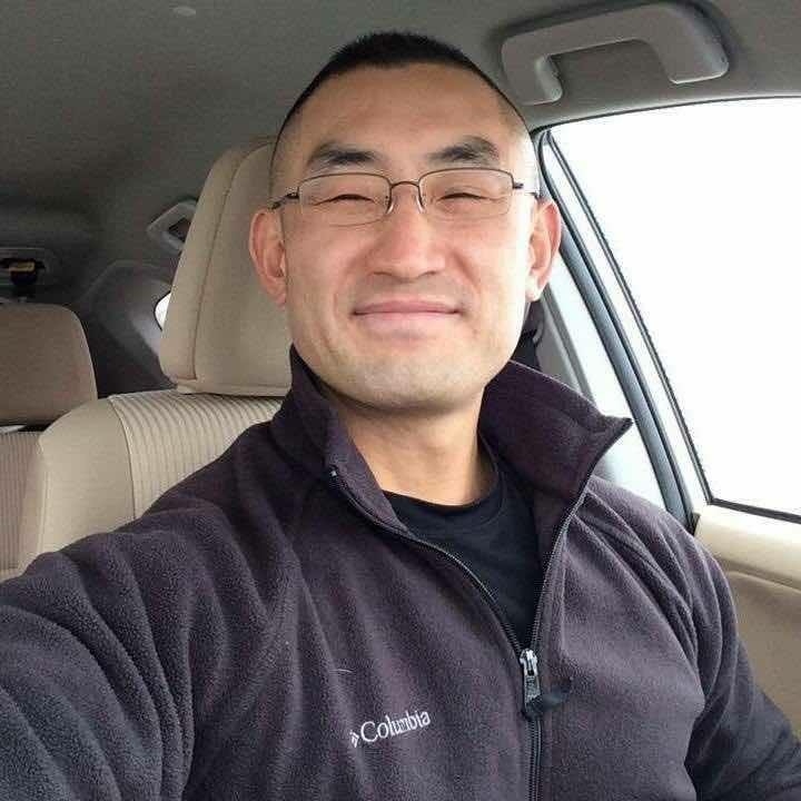 成福江的第一张照片--长春相亲服务中心